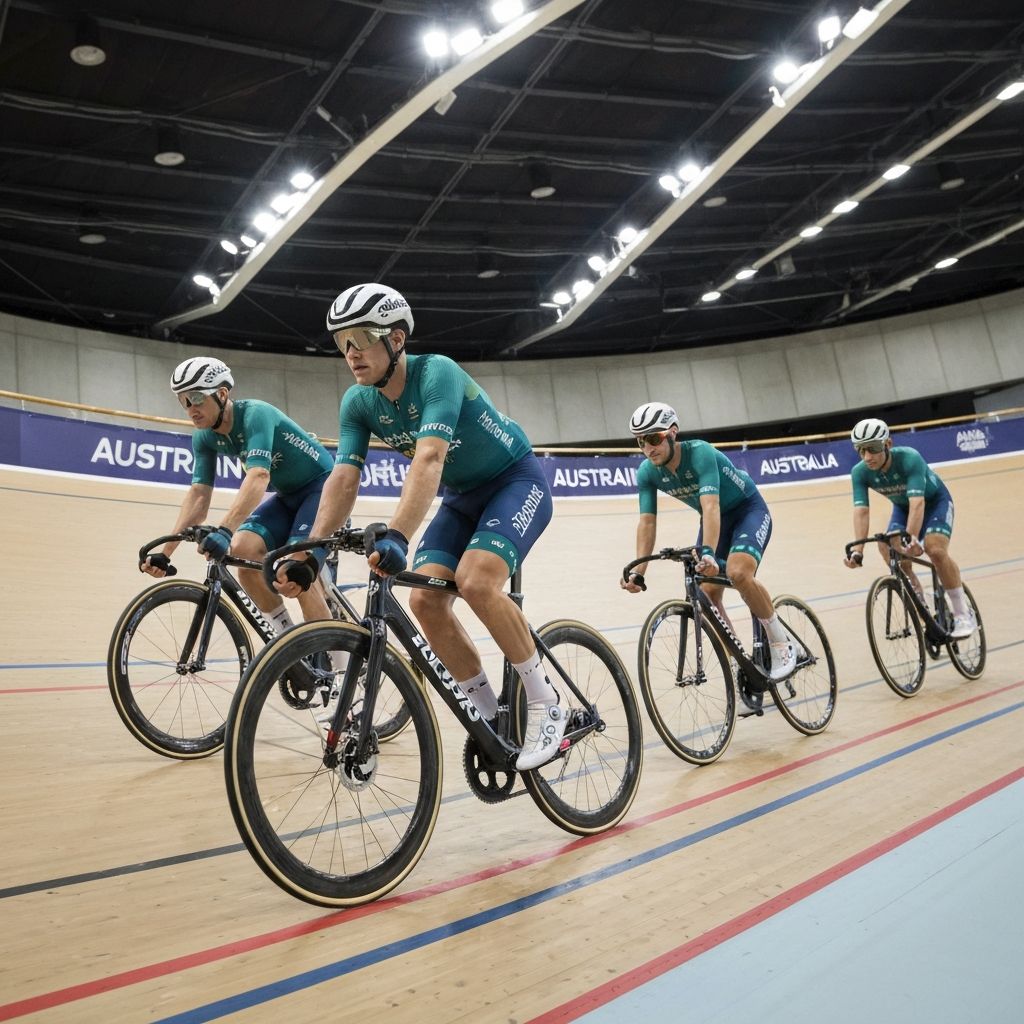 AusCycling Pilot: What We Learned in 90 Days